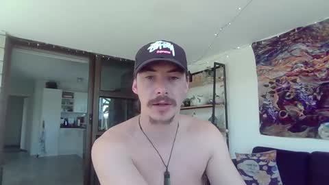 Alex online show from January 2025 02:22:01 AM