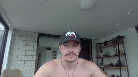 Alex online show from January 2025 01:50:01 AM