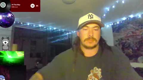 Snapshot of alexx1169 chatting on May 2026 07:24:01 AM Alex online show from May 2026 07:24:01 AM
