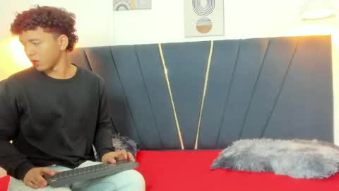 alexx_cum18 online show from April 2026 03:20:01 PM