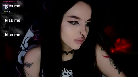 Snapshot of alexx_succubus chatting on November 2025 05:50:01 AM Alexx Succubus online show from November 2025 05:50:01 AM