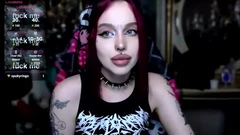 Snapshot of alexx_succubus chatting on November 2025 01:06:01 AM Alexx Succubus online show from November 2025 01:06:01 AM