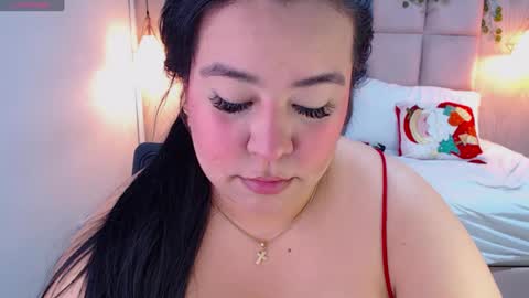 Alexxa curvy online show from December 2024 12:30:01 AM