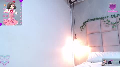 Alexxa curvy online show from January 2025 02:27:02 AM