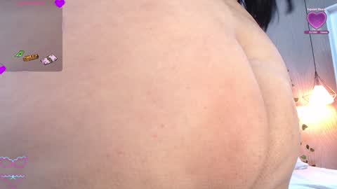 Alexxa curvy online show from January 2025 03:09:02 AM