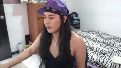 Snapshot of alexxiatouch chatting on May 2026 08:05:02 PM AlexxiaTouch online show from May 2026 08:05:02 PM