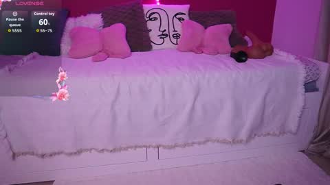 Alexxis Rae online show from February 2026 04:32:01 AM