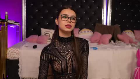 Alexxis Rae online show from April 2026 03:53:02 AM