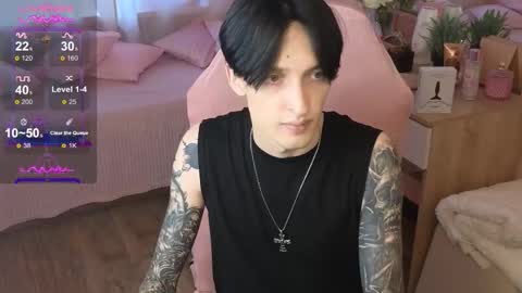 Snapshot of alexxone_ chatting on September 2025 11:22:02 AM Alex online show from September 2025 11:22:02 AM