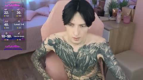 Snapshot of alexxone_ chatting on September 2025 08:48:02 AM Alex online show from September 2025 08:48:02 AM