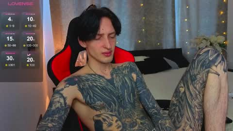 Alex online show from April 2026 08:23:02 AM