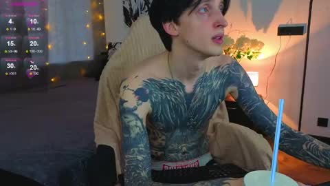 Alex online show from April 2026 09:15:02 AM