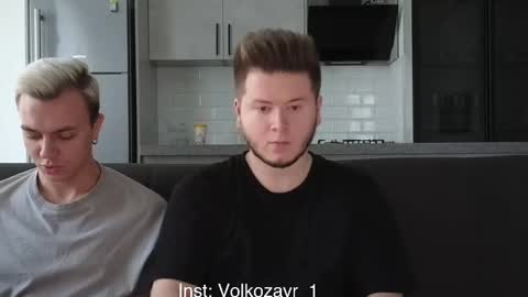 AlexDimaIgor online show from October 2025 01:52:02 PM