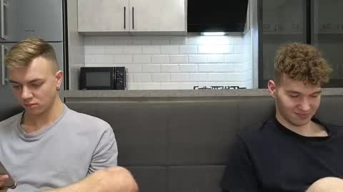 AlexDimaIgor online show from January 2026 08:07:01 PM