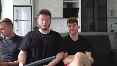 AlexDimaIgor online show from February 2026 09:13:02 AM