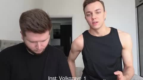 AlexDimaIgor online show from April 2026 09:04:01 AM