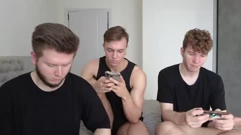 Snapshot of alexxx_d chatting on July 2026 08:19:02 AM AlexDimaIgor online show from July 2026 08:19:02 AM