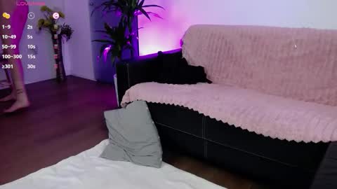 Alexia online show from February 2026 06:44:01 AM