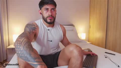 Alex   freelance model  instagram alex b229 online show from April 2026 11:27:01 PM