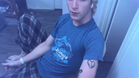 Alexxxmic online show from February 2025 04:35:01 PM