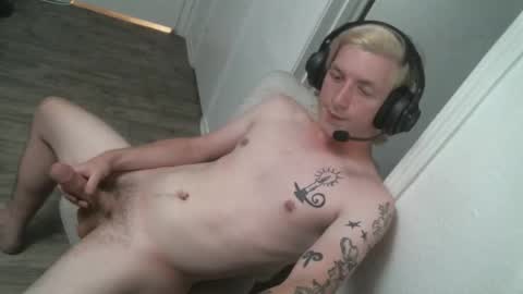 Alexxxmic online show from November 2025 04:54:02 AM