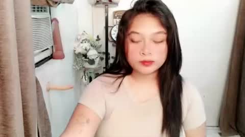 MARIE online show from October 2025 04:55:02 AM