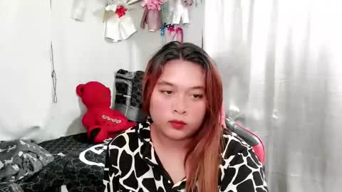 MARIE online show from April 2026 12:29:02 PM