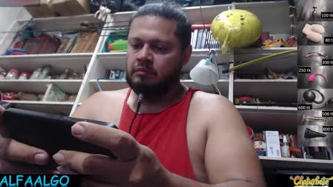 Alfa online show from September 2025 05:02:02 PM