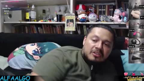 Alfa online show from February 2026 04:09:01 AM