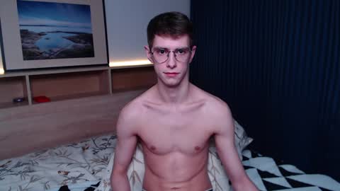 Alfie online show from February 2025 03:30:02 AM