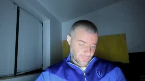 alfiesolomons87 online show from April 2026 08:14:01 PM