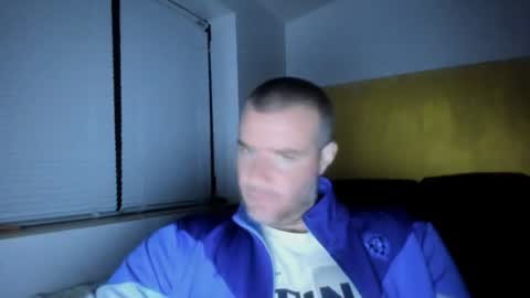 alfiesolomons87 online show from April 2026 08:57:01 PM