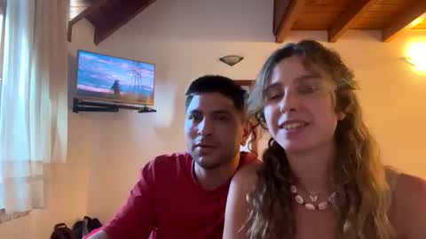 Diego Bishop online show from January 2025 10:35:02 PM