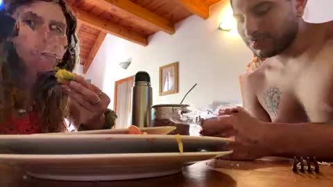 Diego Bishop online show from January 2025 04:34:02 PM
