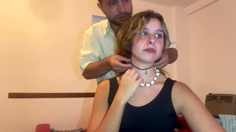 Diego Bishop online show from February 2025 01:09:01 AM