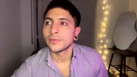 Diego Bishop online show from February 2025 03:39:02 AM