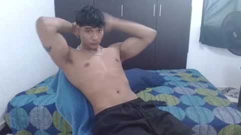 alfred_cantillo online show from February 2026 09:13:01 PM