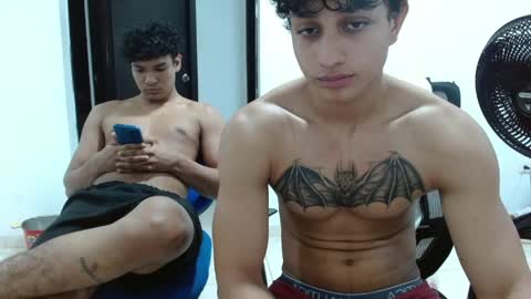 alfred_cantillo online show from June 2026 10:32:02 AM