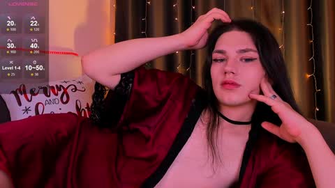 Alfreda online show from December 2024 03:38:02 AM