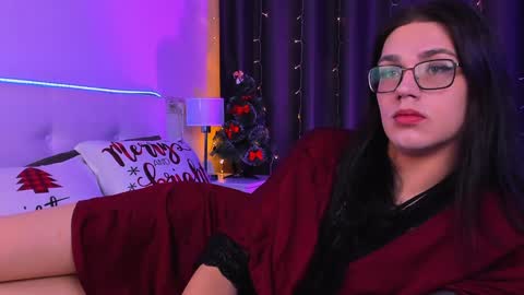 Alfreda online show from January 2025 08:48:02 PM