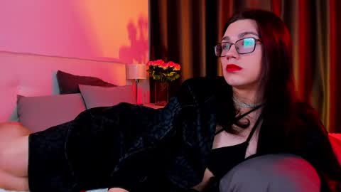 Alfreda online show from January 2025 08:49:01 PM