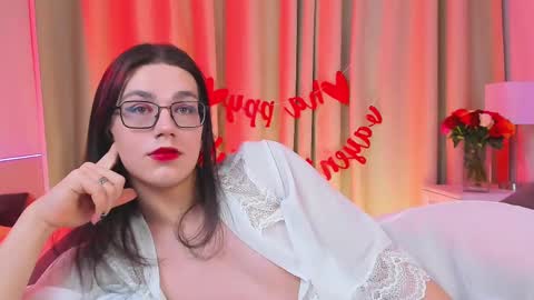 Alfreda online show from February 2025 09:32:01 PM