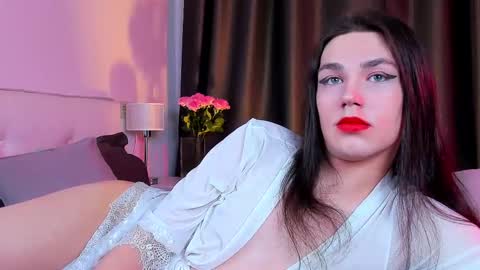 Alfreda online show from February 2025 10:17:02 AM