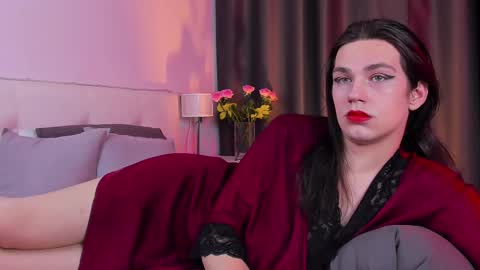 Alfreda online show from March 2025 11:03:01 AM