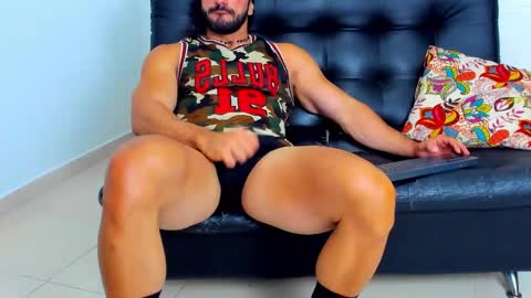 ig alfred walkerm online show from September 2025 01:53:01 AM