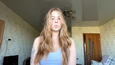 Maria online show from September 2025 07:41:01 AM