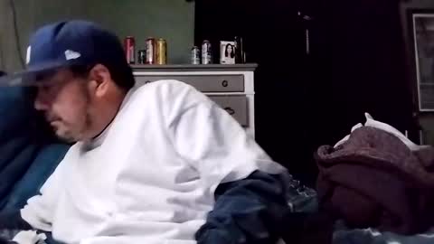 alfredo696969621471 online show from March 2025 01:36:01 PM