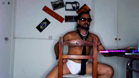 alfredopantuso online show from March 2026 08:19:01 AM