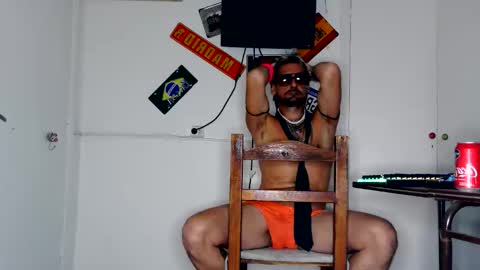 alfredopantuso online show from March 2026 07:30:02 AM