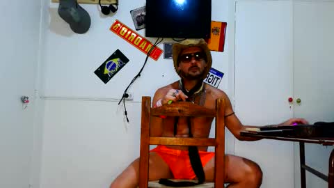 alfredopantuso online show from April 2026 04:32:01 AM
